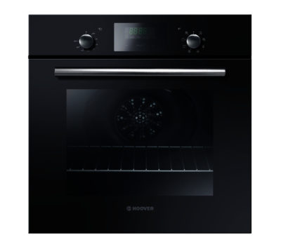Hoover HOC709/6BX Built-under Electric Oven - Black